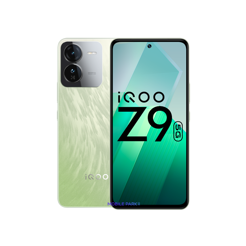 iQOO Z9 5G