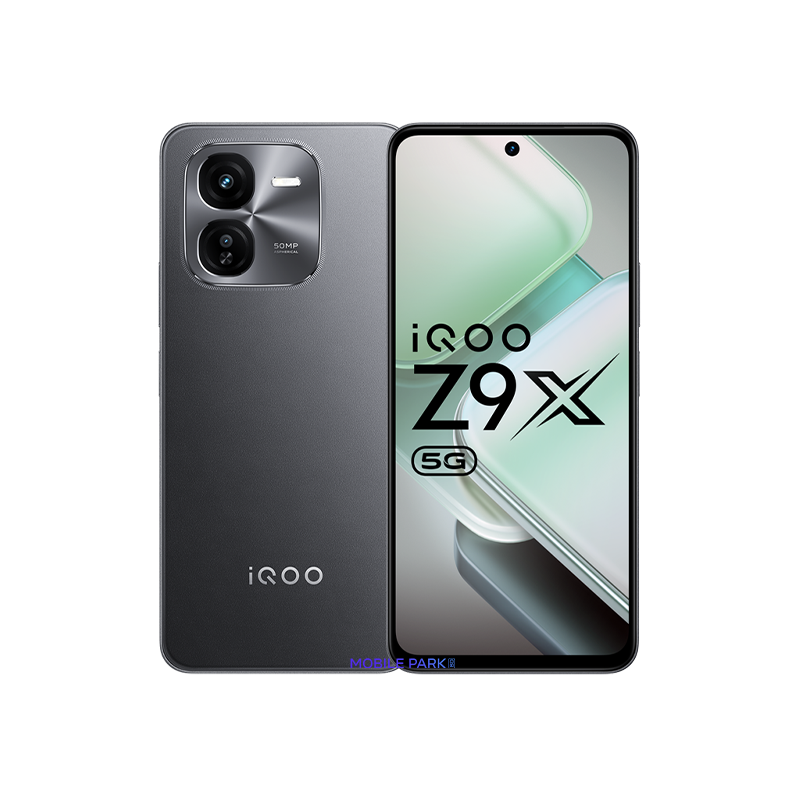 iQOO Z9x 5G