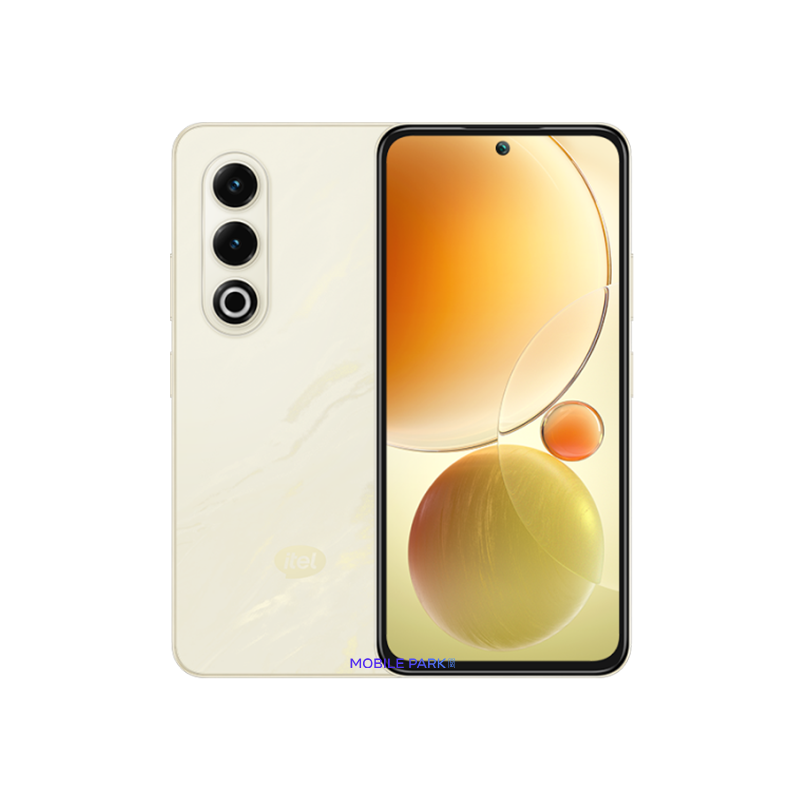 Itel S25 Official
