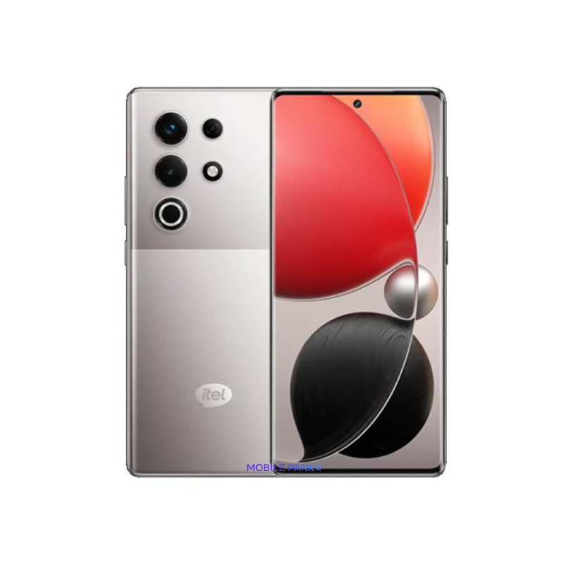 itel S25 Ultra