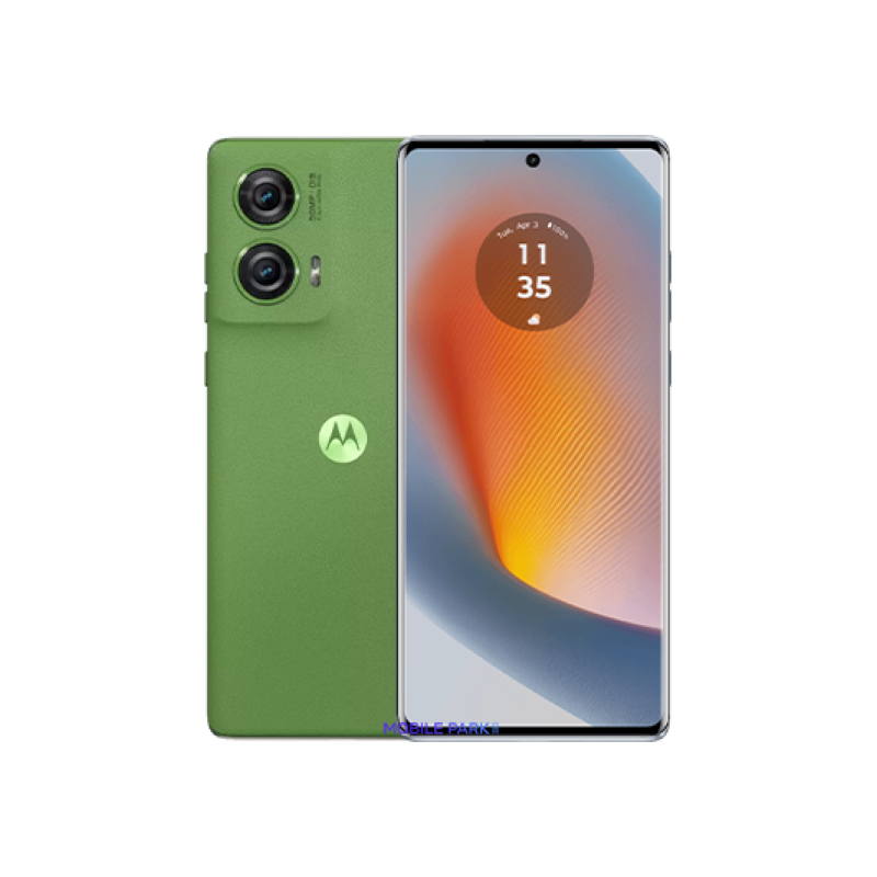 Motorola Edge 50 Fusion 5G