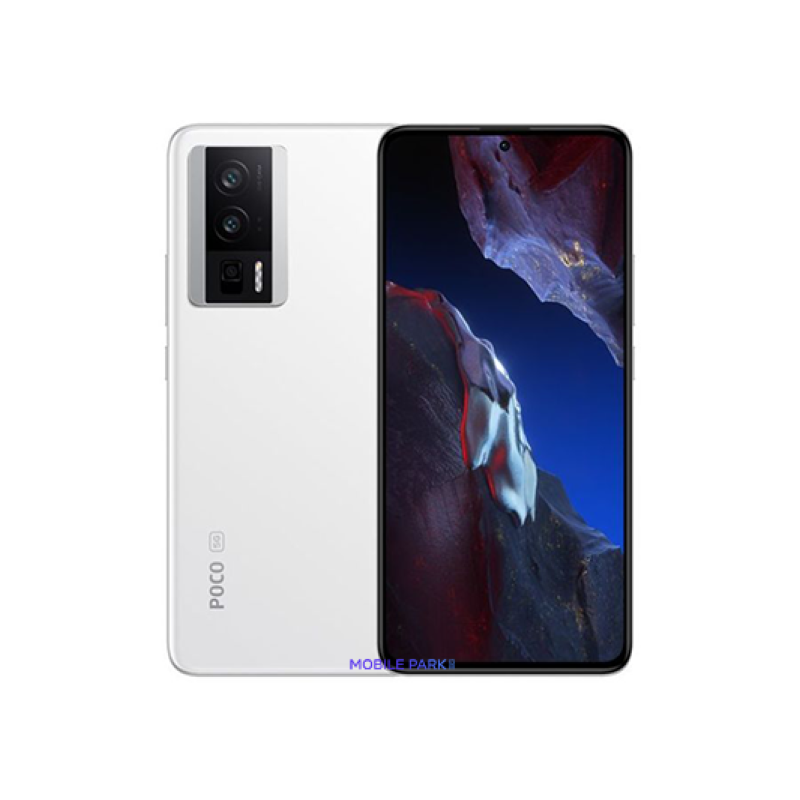 Poco F5 Pro