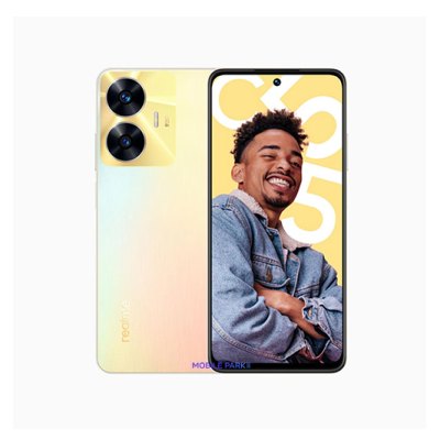 Realme C55